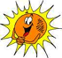 Happy Sun